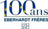 Eberhardt, une centenaire en forme