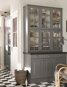 Ikea et la cuisine mystérieuse
