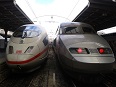 TGV, un problème d'aiguillage…