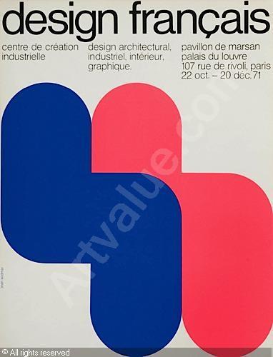 Une équipe de France du design