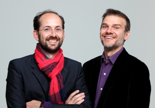 La cuisine équipée est un produit pauvre en design ! 