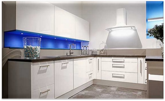 Comment bien aménager une petite cuisine