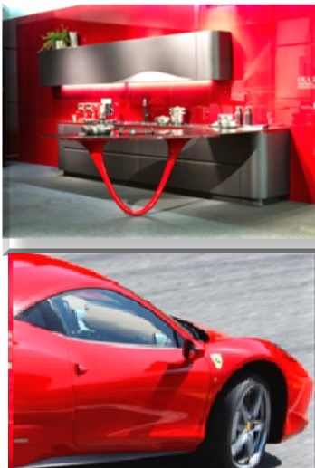 Quand le meuble s'inspire de l'automobile…