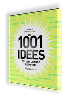 Léonard de Vinci a inventé le design industriel ! 