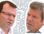 Savoir-fer et alliages de compétences