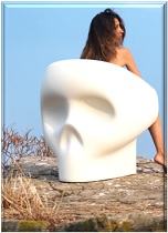 Gufram, l'irrévérence d'une quinqua fringante