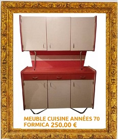 Que sont nos cuisines d'antan devenues ?