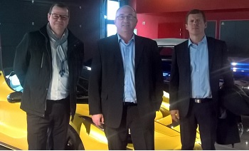 Les cuisinistes, porteurs de sens et d'essence 