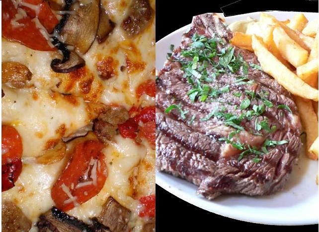 Brève évolution comparée des cuisines française et italienne