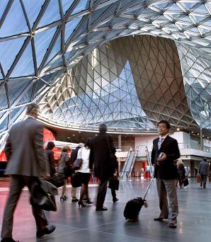 Comment exposer pour tirer pleinement profit d'un salon ?