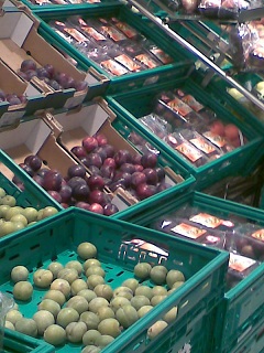 Partenariat Carrefour / Le Petit producteur : nouvelle ère ?