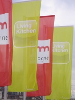 Des caissons et des fabricants allemands en suspens   