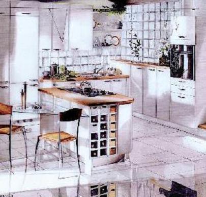 Car la cuisine est un art… humain