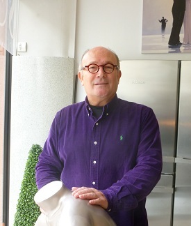 Yvelines : Marie-Armelle et Pierre Reux, Les vertus cardinales..