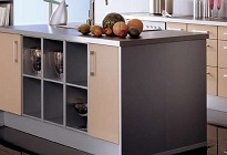 Pourquoi Bouygues investit-il la cuisine ?