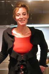 Paris: S.Kalensky, Maîtrise technique et sensibilité féminine