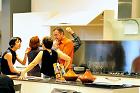 Qui sont les cuisinistes ?