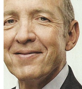 Le changement, ce n'est pas maintenant… 